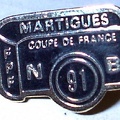 FPF Martigues / Coupe de France 91<br />(PIN0476)