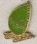 Fujicolor, voilier trimaran(PIN0477)
