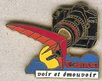 Canon, voir et émouvoir(PIN0480)