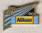 Nikon, JTP 90(PIN0481)