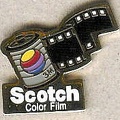 <font color=yellow>_double_</font> Scotch Color Film<br />(PIN0487a)