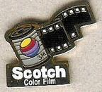 _double_ Scotch Color Film(PIN0487a)