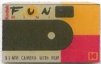 Kodak Fun(PIN0489)