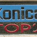 Konica Top's(PIN0499)