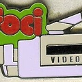 Foci Video(PIN0504)