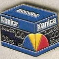 Konica Super SR 100(PIN0506)