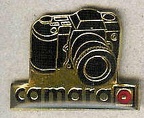 _double_ Camara, réflex mono-objectif(PIN0518a)