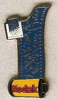 J.O. Lillehammer, 1994(PIN0525)