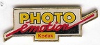 Kodak, Photo émotion(PIN0540)