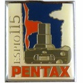 Pentax Espio 115<br />(PIN0543)