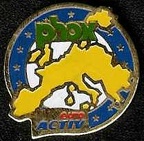 Phox, euro activ(PIN0560)