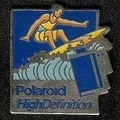 Polaroid High Definition<br />(PIN0561)