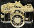 Canon AE-1(PIN0562)