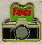 Foci(PIN0571)