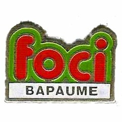 Foci, Bapaume(PIN0573)