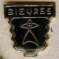 Bièvres(noir)(PIN0576)