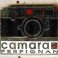 Camara Perpignan, Leica M6<br />(PIN0582)