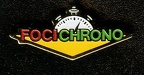 Foci Chrono(PIN0611)