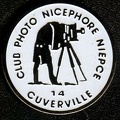 Club Photo Nicéphore Niépce Cuverville 14<br />(PIN0613)