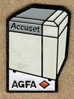 Agfa AccuSet(PIN0616)