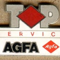 Agfa Service<br />(PIN0619)