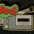 Foci Video<br />(PIN0620)