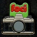 Foci<br />(PIN0621)