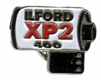 Ilford XP2(PIN0629)