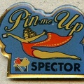 Spector Pin me Up<br />(PIN0655)