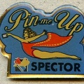 Spector Pin me Up(PIN0655)