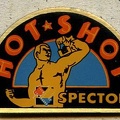 Spector Hot Shot(PIN0656)