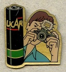 Ucar(PIN0658)