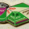 Fujicolor Super HG 400(PIN0660)