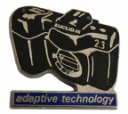 Euclide 2.3 / adaptative technology(PIN0672)