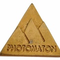 Photomaton(PIN0676)