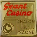 Géant Casino / Chalon-sur-Saône(PIN0677)