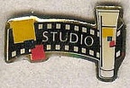 Studio(PIN0681)