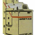 Gretag<br />(PIN0695)