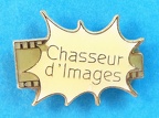 Chasseur d'Images(PIN0709)