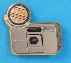Compact Fujifilm(PIN0716)
