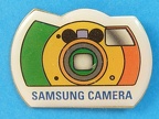 Samsung Camera(PIN0718)