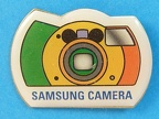 Samsung Camera(PIN0718)