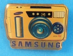 Samsung Vega 70D(PIN0719)