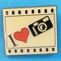 I love photo<br />(PIN0729)