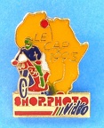 Shop Photo Video, Le Cap 1993(PIN0736)