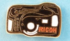 Ricoh Mirai Zoom 3(PIN0737)