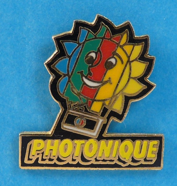 Photonique(PIN0741)