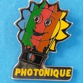 Photonique(PIN0742)