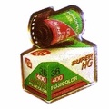 Fujicolor Super HG 400<br />(PIN0754)