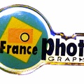 France Photographie<br />(PIN0755)